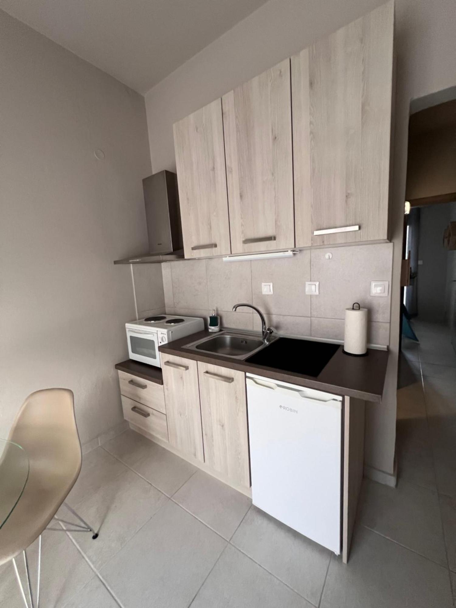 S&D Modern Houses 1 Alexandroúpolis Luaran gambar